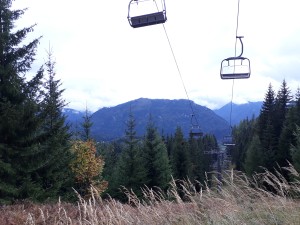 Wanderwoche Steiermark