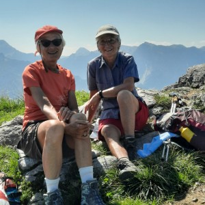 Wanderjahr 2024