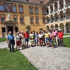 Wanderwoche 2024 Gadertal