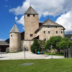 Wanderwoche 2024 Gadertal