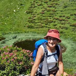 Wanderwoche 2025 Osttirol