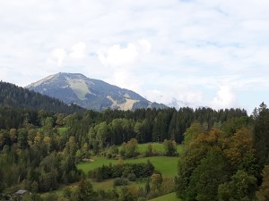 Wanderwoche Steiermark