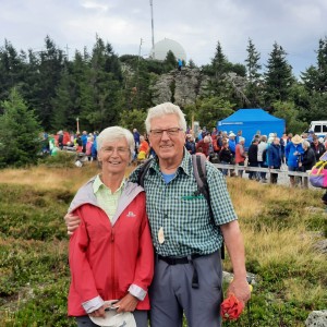 Wanderjahr 2024