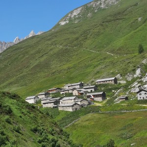 Wanderwoche 2025 Osttirol