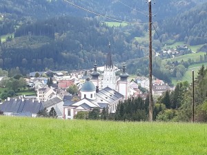 Wanderwoche Steiermark