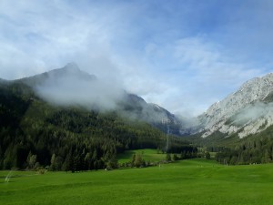 Wanderwoche Steiermark