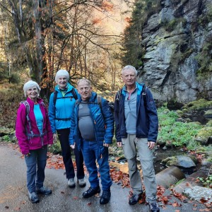 Wanderjahr 2025