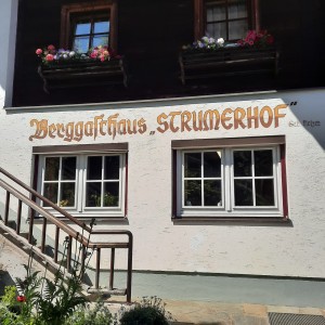 Wanderwoche 2025 Osttirol
