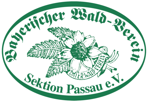 Logo Bayrischer Waldverein Sektion Passau