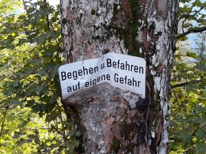 Wanderwoche Steiermark