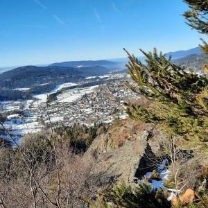 Wanderjahr 2025
