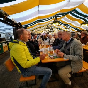 Wanderjahr 2025