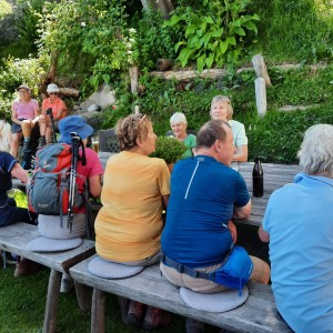 Wanderwoche 2025 Osttirol