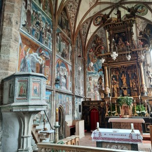 Wanderwoche 2025 Osttirol