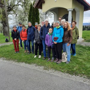 Wanderjahr 2024