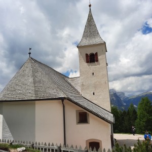 Wanderwoche 2024 Gadertal