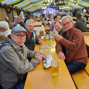 Wanderjahr 2025