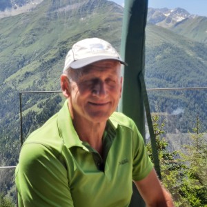 Wanderwoche 2025 Osttirol