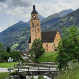 Wanderwoche 2025 Osttirol