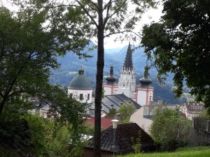 Wanderwoche Steiermark