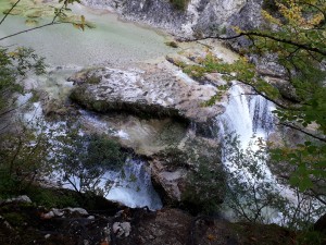 Wanderwoche Steiermark