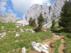 Wanderwoche 2023