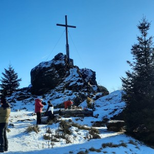 Wanderjahr 2025