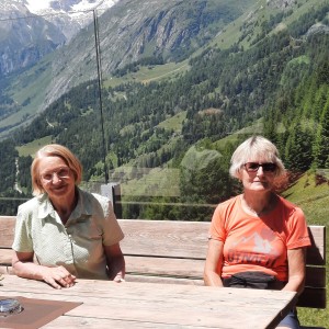Wanderwoche 2025 Osttirol
