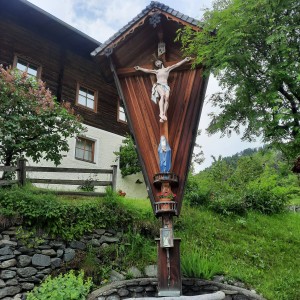 Wanderwoche 2025 Osttirol