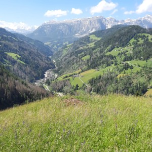 Wanderwoche 2024 Gadertal