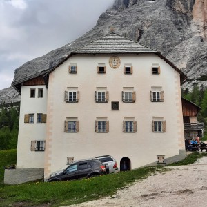 Wanderwoche 2024 Gadertal