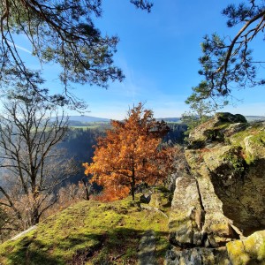 Wanderjahr 2025