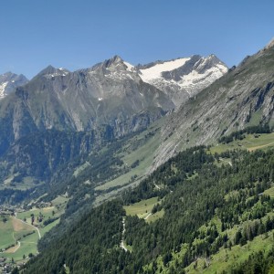 Wanderwoche 2025 Osttirol